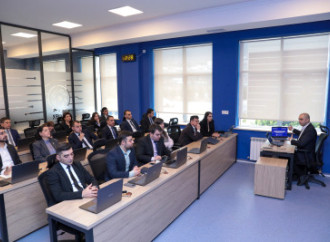 XRİTDX “İnformasiya Təhlükəsizliyi Testləri” laboratoriyasını istifadəyə verib