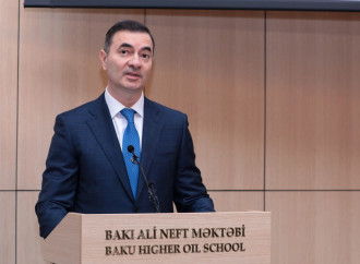 XRİTDX “İnformasiya Təhlükəsizliyi Testləri” laboratoriyasını istifadəyə verib