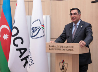 XRİTDX “İnformasiya Təhlükəsizliyi Testləri” laboratoriyasını istifadəyə verib