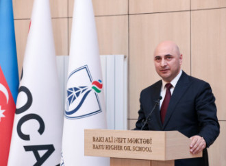 XRİTDX “İnformasiya Təhlükəsizliyi Testləri” laboratoriyasını istifadəyə verib