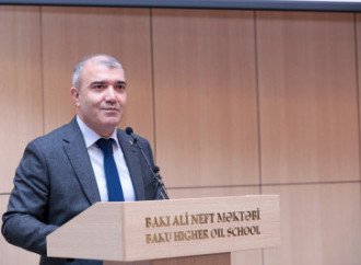 XRİTDX “İnformasiya Təhlükəsizliyi Testləri” laboratoriyasını istifadəyə verib