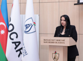 XRİTDX “İnformasiya Təhlükəsizliyi Testləri” laboratoriyasını istifadəyə verib