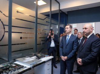 XRİTDX “İnformasiya Təhlükəsizliyi Testləri” laboratoriyasını istifadəyə verib