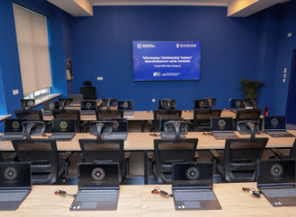 XRİTDX “İnformasiya Təhlükəsizliyi Testləri” laboratoriyasını istifadəyə verib