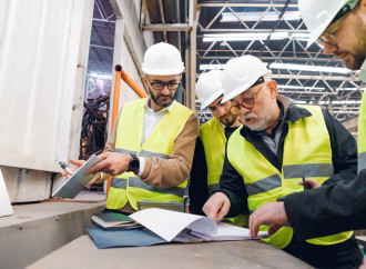 4SİM 15 müəssisəyə transformasiya üzrə yol xəritəsi təqdim edib