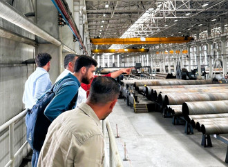 4SİM 15 müəssisəyə transformasiya üzrə yol xəritəsi təqdim edib