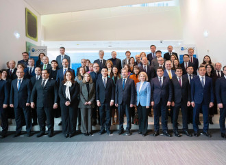 “İƏİT Avrasiya Həftəsi - 2026”da Azərbaycanın iqtisadi inkişaf prioritetləri barədə məlumat verilib