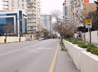 Daha iki ünvanda minib-düşmə yeri yaradılıb