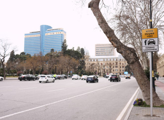 Daha iki ünvanda minib-düşmə yeri yaradılıb