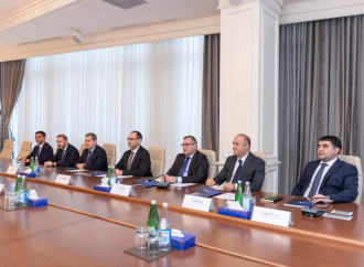 Türkiyənin Alagöz Holdinq Şirkətlər Qrupu Azərbaycana sərmayə qoyuluşunda maraqlıdır