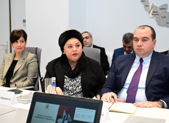 Mədəniyyət Nazirliyində attestasiya məsələlərinə dair iclas keçirilib