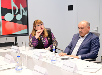 Mədəniyyət Nazirliyində attestasiya məsələlərinə dair iclas keçirilib