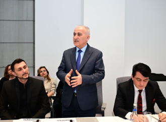 Mədəniyyət Nazirliyində attestasiya məsələlərinə dair iclas keçirilib