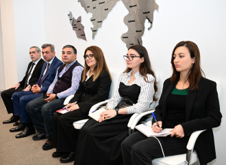 Mədəniyyət Nazirliyində attestasiya məsələlərinə dair iclas keçirilib