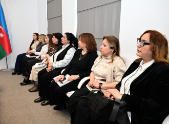 Mədəniyyət Nazirliyində attestasiya məsələlərinə dair iclas keçirilib