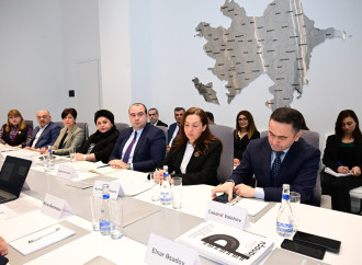 Mədəniyyət Nazirliyində attestasiya məsələlərinə dair iclas keçirilib