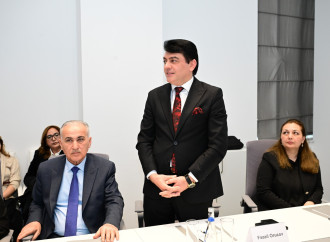 Mədəniyyət Nazirliyində attestasiya məsələlərinə dair iclas keçirilib