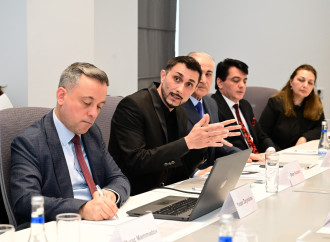 Mədəniyyət Nazirliyində attestasiya məsələlərinə dair iclas keçirilib