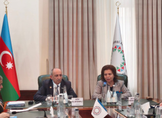 Qərbi Azərbaycan İcması İdarə Heyətinin iclasında 2026-cı il üçün fəaliyyət istiqamətləri müəyyənləşdirilib