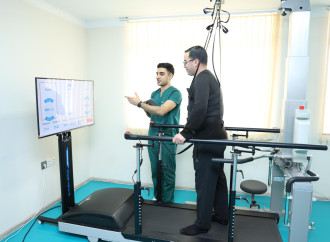 Postmüharibə dövründə 4 minə yaxın qaziyə reabilitasiya xidmətləri göstərilib