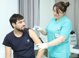 Postmüharibə dövründə 4 minə yaxın qaziyə reabilitasiya xidmətləri göstərilib