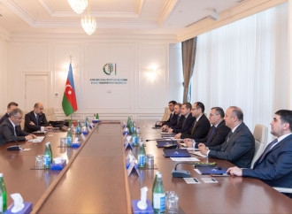 Türkiyənin Alagöz Holdinq Şirkətlər Qrupu Azərbaycana sərmayə qoyuluşunda maraqlıdır