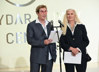 Heydər Əliyev Mərkəzində “Vəhşi təbiətin super qəhrəmanları” sərgisi açılıb