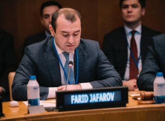 BMT-də Azərbaycanın sülh təşəbbüsləri və beynəlxalq əməkdaşlıq imkanları müzakirə olunub