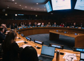 BMT-də Azərbaycanın sülh təşəbbüsləri və beynəlxalq əməkdaşlıq imkanları müzakirə olunub