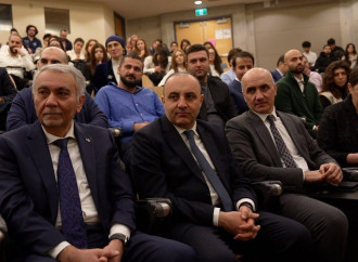 Kanadada Azərbaycan Gənclərinin Birinci Forumu keçirilib