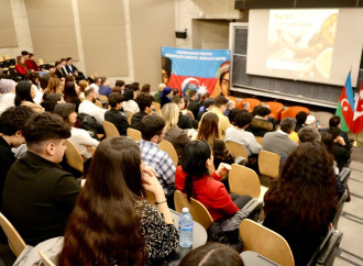 Kanadada Azərbaycan Gənclərinin Birinci Forumu keçirilib