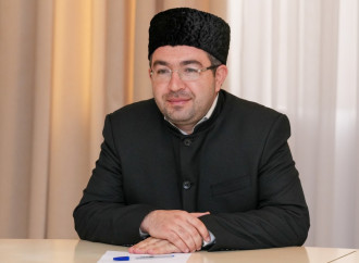 Dövlət Komitəsinin sədri Sumqayıtda vətəndaşları qəbul edib