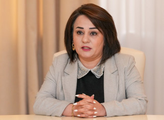 Dövlət Komitəsinin sədri Sumqayıtda vətəndaşları qəbul edib