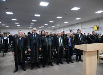 Ermənistan vətəndaşlarının məhkəməsində hökm elan olunub