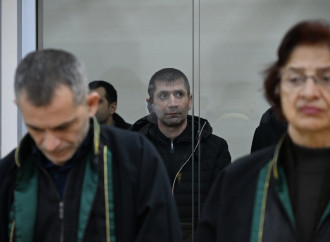 Ermənistan vətəndaşlarının məhkəməsində hökm elan olunub