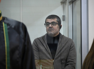 Ermənistan vətəndaşlarının məhkəməsində hökm elan olunub