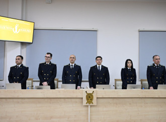 Ermənistan vətəndaşlarının məhkəməsində hökm elan olunub