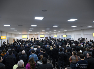 Ermənistan vətəndaşlarının məhkəməsində hökm elan olunub