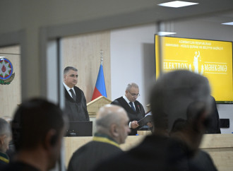 Ermənistan vətəndaşlarının məhkəməsində hökm elan olunub