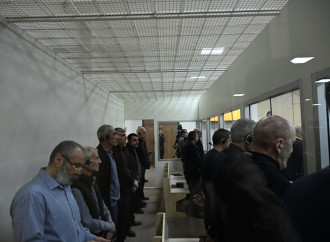 Ermənistan vətəndaşlarının məhkəməsində hökm elan olunub