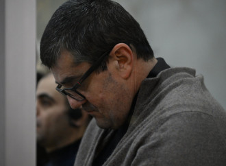 Ermənistan vətəndaşlarının məhkəməsində hökm elan olunub