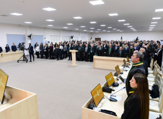 Ermənistan vətəndaşlarının məhkəməsində hökm elan olunub