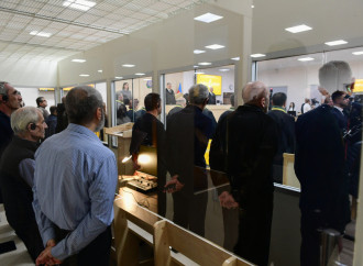 Ermənistan vətəndaşlarının məhkəməsində hökm elan olunub