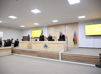 Ermənistan vətəndaşlarının məhkəməsində hökm elan olunub