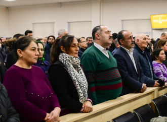 Ermənistan vətəndaşlarının məhkəməsində hökm elan olunub