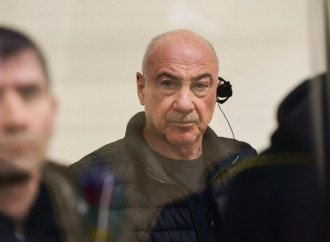 Ermənistan vətəndaşlarının məhkəməsində hökm elan olunub