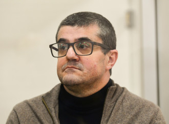 Ermənistan vətəndaşlarının məhkəməsində hökm elan olunub