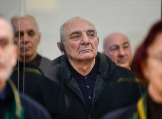 Ermənistan vətəndaşlarının məhkəməsində hökm elan olunub