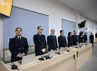 Ermənistan vətəndaşlarının məhkəməsində hökm elan olunub