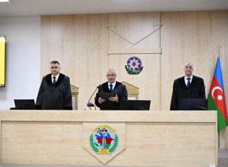 Ermənistan vətəndaşlarının məhkəməsində hökm elan olunub